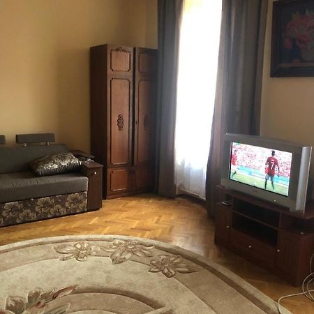 Old Town Flat מוקצ'בה מראה חיצוני תמונה