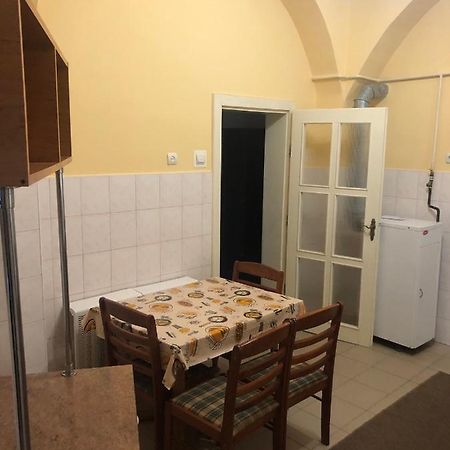 Old Town Flat מוקצ'בה מראה חיצוני תמונה