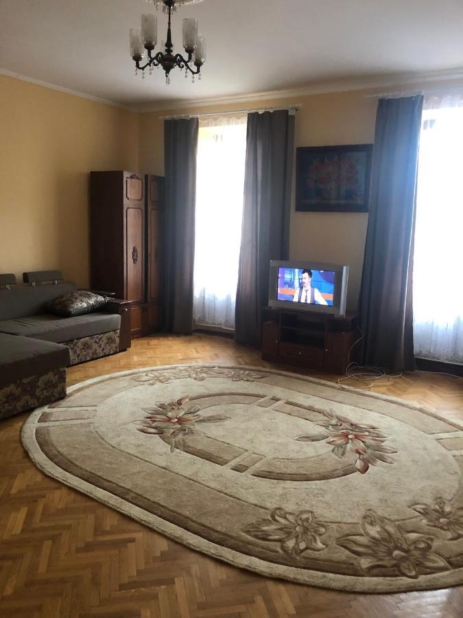 Old Town Flat מוקצ'בה מראה חיצוני תמונה