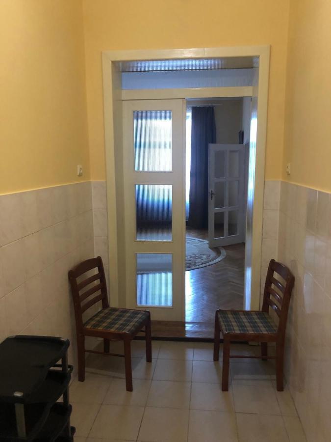 Old Town Flat מוקצ'בה מראה חיצוני תמונה