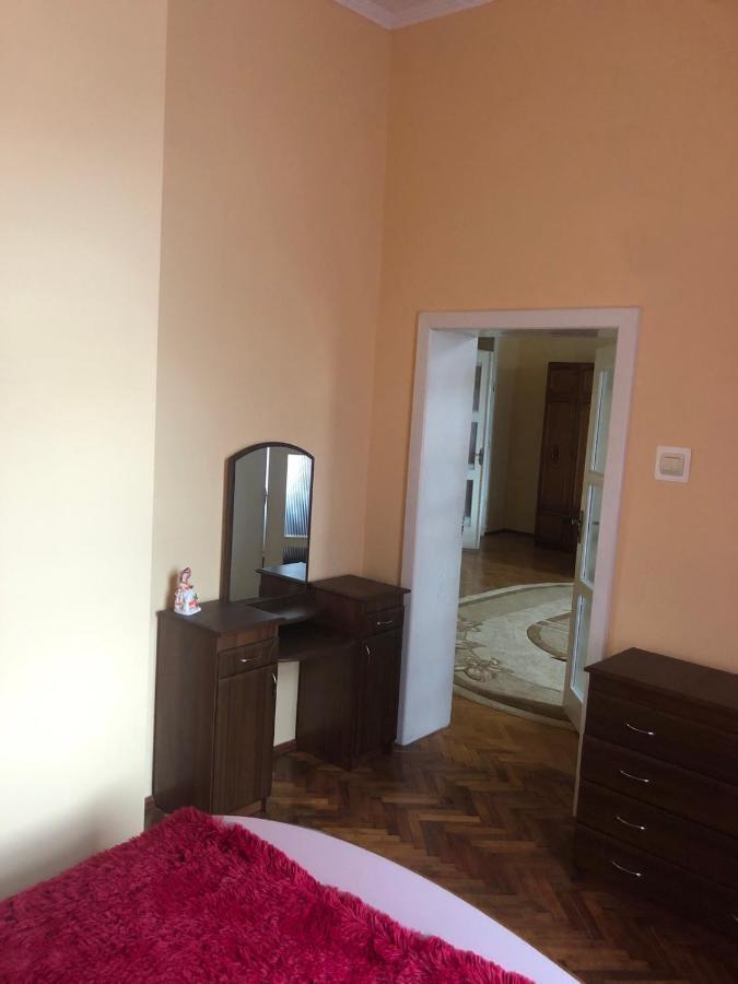 Old Town Flat מוקצ'בה מראה חיצוני תמונה