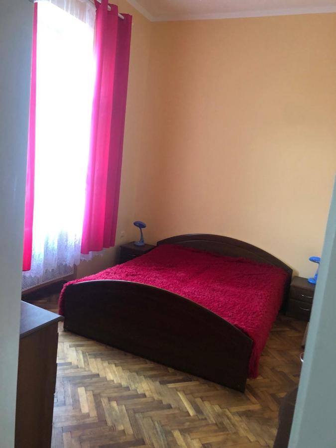 Old Town Flat מוקצ'בה מראה חיצוני תמונה